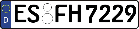 ES-FH7229