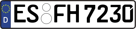 ES-FH7230