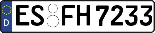 ES-FH7233