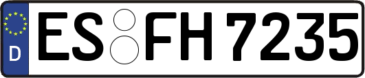 ES-FH7235