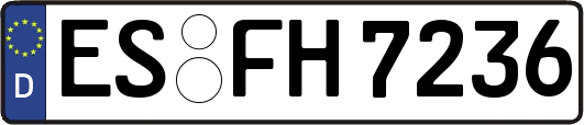 ES-FH7236