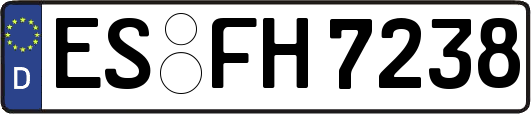 ES-FH7238