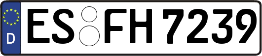 ES-FH7239