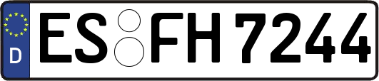 ES-FH7244