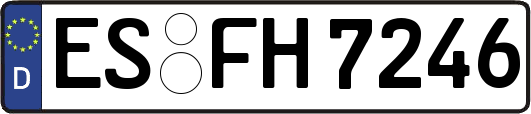 ES-FH7246