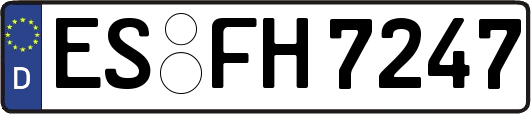 ES-FH7247