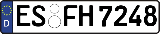 ES-FH7248