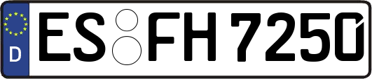 ES-FH7250