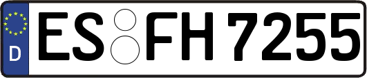 ES-FH7255