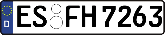 ES-FH7263