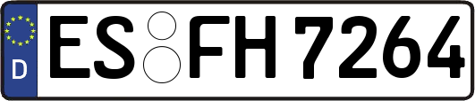 ES-FH7264