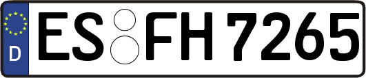 ES-FH7265