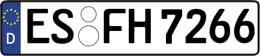 ES-FH7266