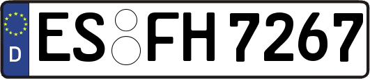 ES-FH7267