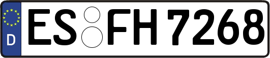 ES-FH7268
