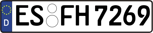 ES-FH7269