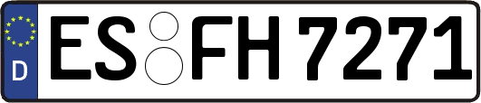 ES-FH7271