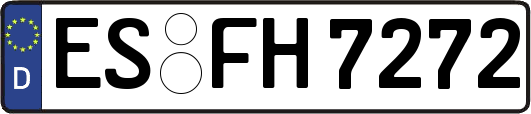 ES-FH7272