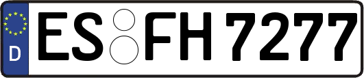ES-FH7277