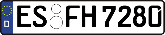 ES-FH7280