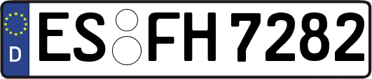 ES-FH7282