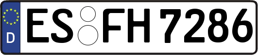 ES-FH7286