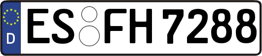 ES-FH7288
