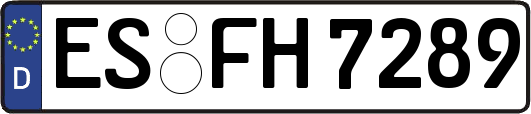 ES-FH7289