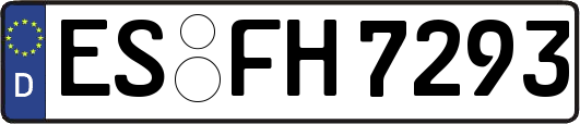 ES-FH7293