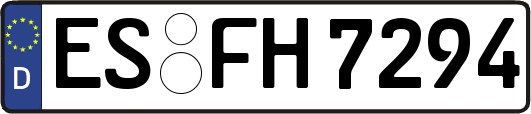 ES-FH7294