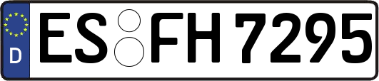 ES-FH7295
