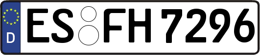 ES-FH7296