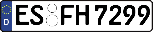 ES-FH7299
