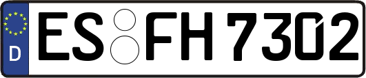 ES-FH7302