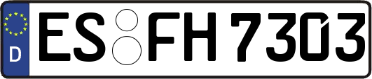 ES-FH7303