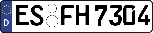 ES-FH7304