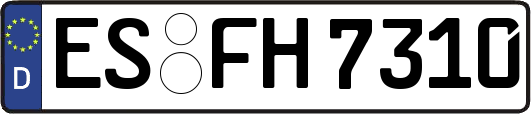 ES-FH7310