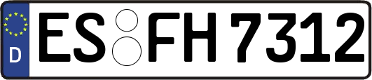 ES-FH7312