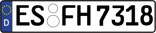 ES-FH7318