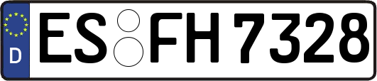 ES-FH7328