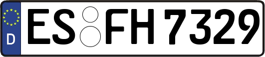 ES-FH7329