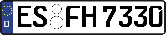 ES-FH7330