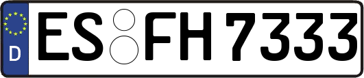 ES-FH7333