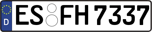 ES-FH7337