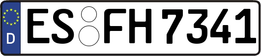 ES-FH7341