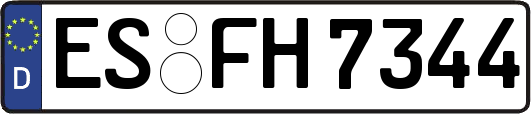 ES-FH7344