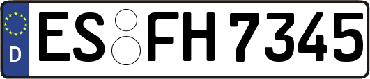 ES-FH7345