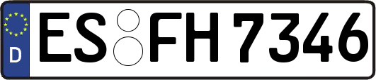 ES-FH7346