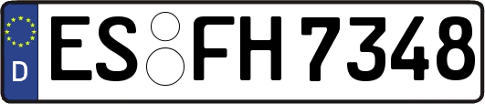 ES-FH7348