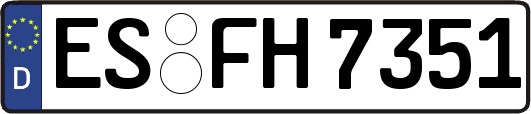 ES-FH7351